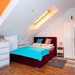 Trend Apartments Old Market Rynek Rzeszow 84M2!