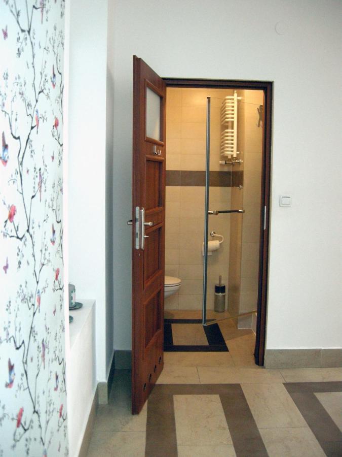 Trend Old Market Apartment *