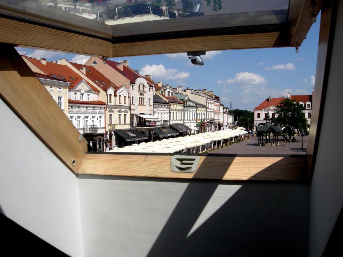 Apartment Trend Apartments Old Market Rynek Rzeszow 84M2!