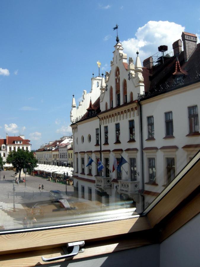Apartment Trend Apartments Old Market Rynek Rzeszow 84M2!