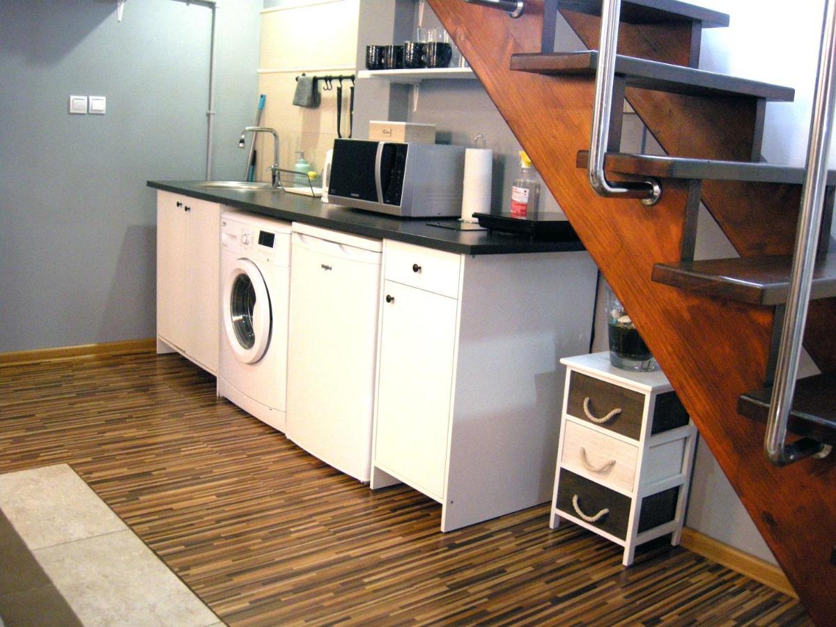 Trend Apartments Old Market Rynek Rzeszow 84M2! Apartment