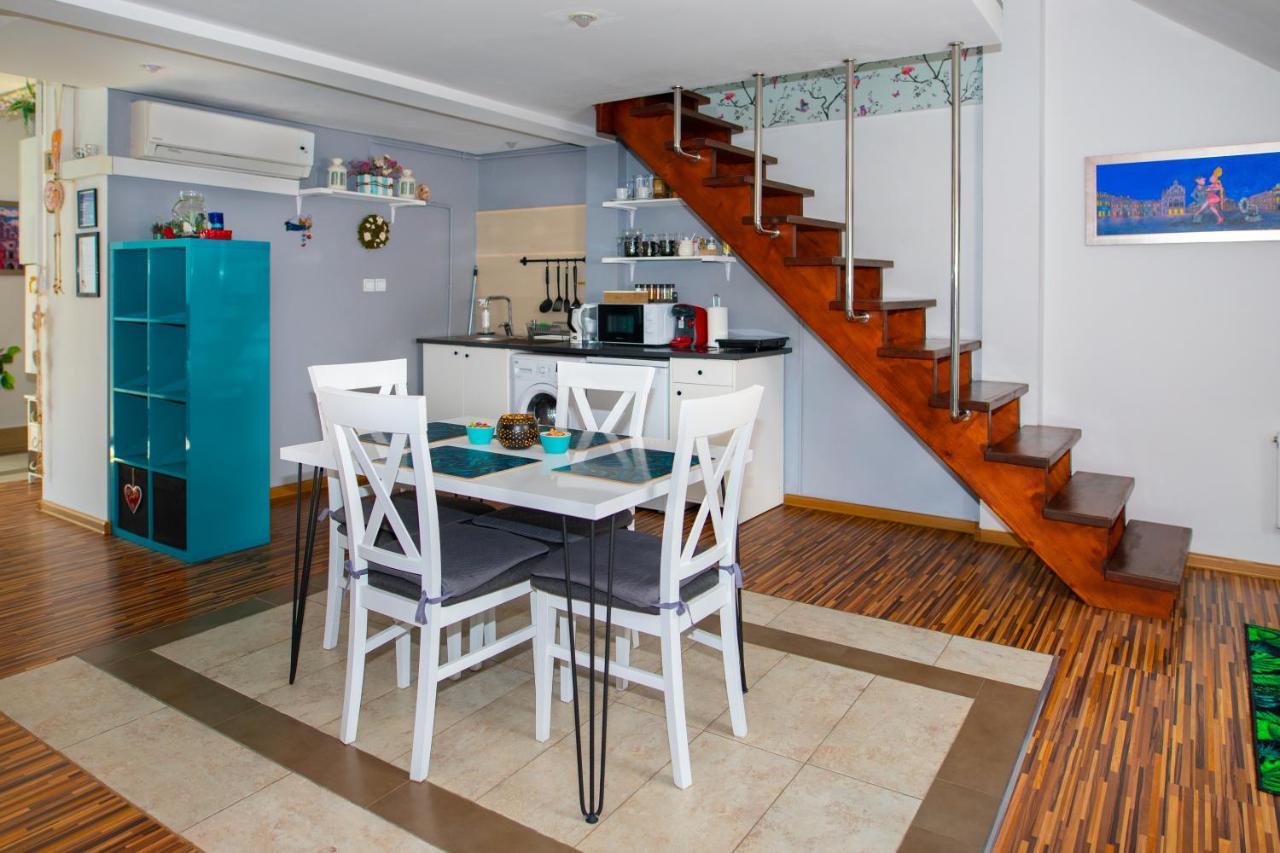 Apartment Trend Apartments Old Market Rynek Rzeszow 84M2! Rzeszow