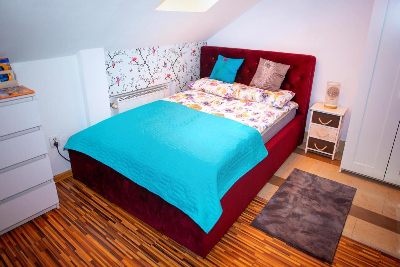 Apartment Trend Apartments Old Market Rynek Rzeszow 84M2! Rzeszow