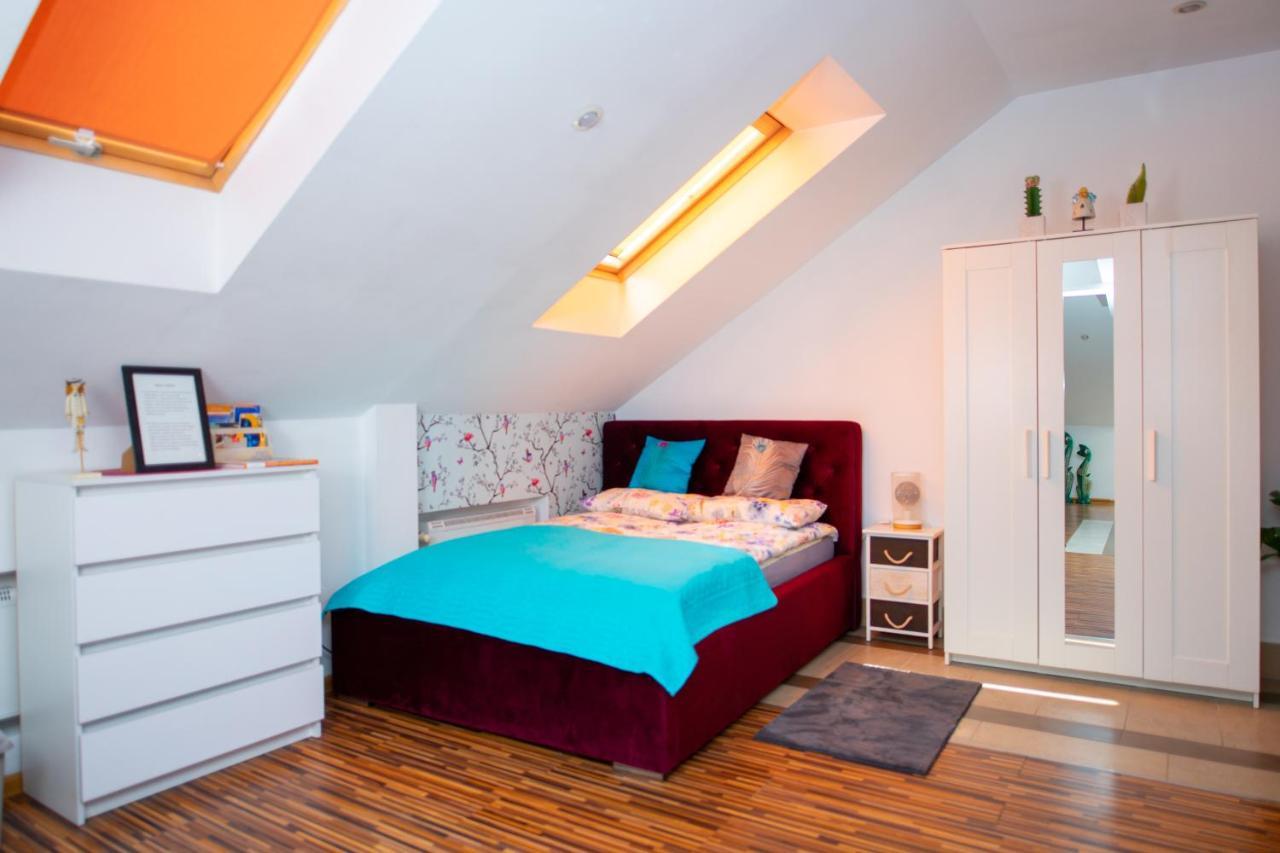 Trend Apartments Old Market Rynek Rzeszow 84M2! Apartment *