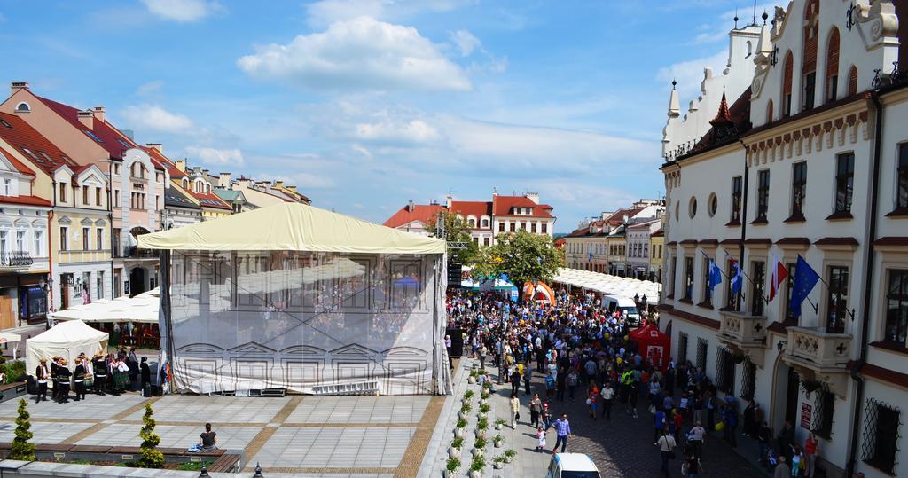 Trend Apartments Old Market Rynek Rzeszow 84M2! Apartment