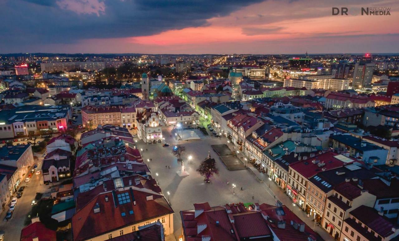 Apartment Trend Apartments Old Market Rynek Rzeszow 84M2! Rzeszow